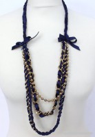 sautoir  réf 19192-08 BJ 13